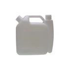 Plastikflasche zur Herstellung von Kraftstoffgemisch 1,5 l
