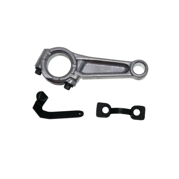 Pleuel für Briggs & Stratton Motoren Leistung 3,5 PS - 5,0 PS (OEM 490566)