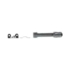 Pleuel für Briggs & Stratton Motoren Leistung 5,0 PS (OEM 299429)