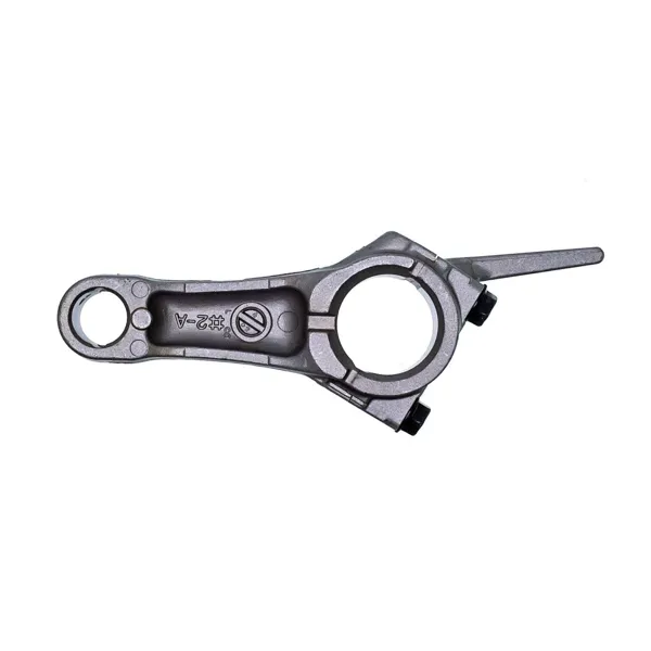 Pleuel für Honda GX100 Motoren 1. Ausschliff 13200-Z0D-305 +0,25 (OEM 13200-Z0D-305)