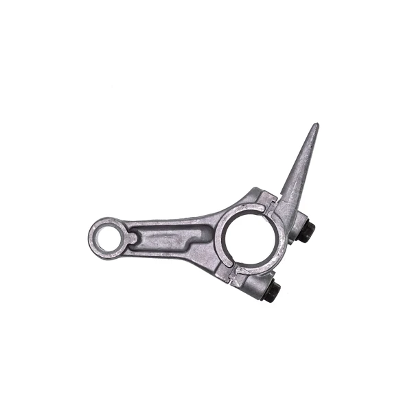Pleuel für Honda GX110 GX120 Motoren 2. Ausschliff +0,50 (OEM 13200-ZE0-000 132A0ZE0000 13200Z0S800)