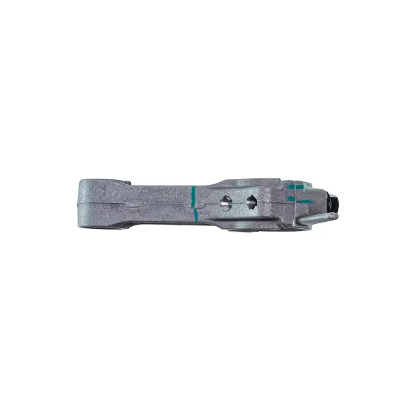 Pleuel für Honda GX140 GX160 GX200 Zongshen 168FB (OEM 132A0ZE1000 13200ZE1010 13200-ZE1-000 13200-ZE1-010)