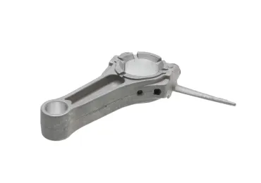 Pleuel für Honda GX240 GX270 Zongshen 177F 3. Schliff -0,75 mm (OEM 13200ZE2305)