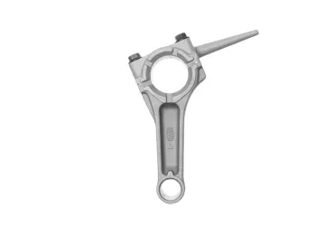 Pleuel für Honda GX240 GX270 Zongshen 177F Motoren (OEM 13200ZE2000)