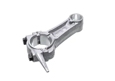 Pleuel für Motoren Honda GX140 GX160 GX200 Zongshen 168FB 1. Ausschliff +0,25 (OEM 132A0ZE1000 13200ZE1010 13200-ZE1-000 13200-ZE1-010)