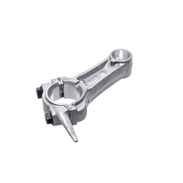 Pleuel für Motoren Honda GX140 GX160 GX200 Zongshen 168FB 1. Ausschliff +0,25 (OEM 132A0ZE1000 13200ZE1010 13200-ZE1-000 13200-ZE1-010)