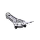 Pleuel für Motoren Honda GX140 GX160 GX200 Zongshen 168FB 1. Ausschliff +0,25 (OEM 132A0ZE1000 13200ZE1010 13200-ZE1-000 13200-ZE1-010)