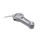 Pleuel für Motoren Honda GX140 GX160 GX200 Zongshen 168FB 1. Ausschliff +0,25 (OEM 132A0ZE1000 13200ZE1010 13200-ZE1-000 13200-ZE1-010)