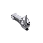 Pleuel für Motoren Honda GX140 GX160 GX200 Zongshen 168FB 1. Ausschliff +0,25 (OEM 132A0ZE1000 13200ZE1010 13200-ZE1-000 13200-ZE1-010)