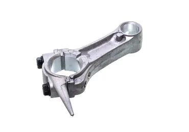 Pleuel für Motoren Honda GX140 GX160 GX200 Zongshen 168FB 3. Ausschliff +0,75 (OEM 132A0ZE1000 13200ZE1010 13200-ZE1-000 13200-ZE1-010)