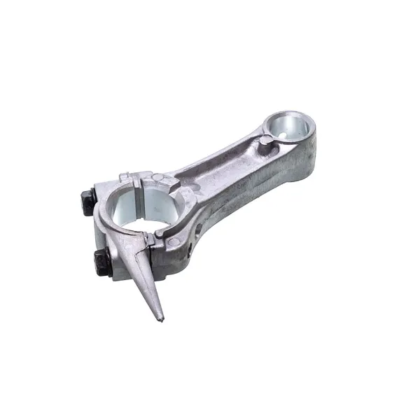 Pleuel für Motoren Honda GX140 GX160 GX200 Zongshen 168FB 3. Ausschliff +0,75 (OEM 132A0ZE1000 13200ZE1010 13200-ZE1-000 13200-ZE1-010)