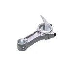 Pleuel für Motoren Honda GX140 GX160 GX200 Zongshen 168FB 3. Ausschliff +0,75 (OEM 132A0ZE1000 13200ZE1010 13200-ZE1-000 13200-ZE1-010)