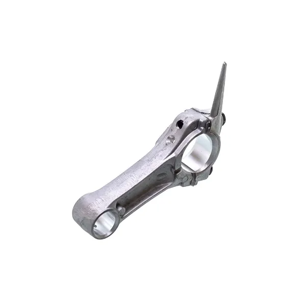 Pleuel für Motoren Honda GX140 GX160 GX200 Zongshen 168FB 3. Ausschliff +0,75 (OEM 132A0ZE1000 13200ZE1010 13200-ZE1-000 13200-ZE1-010)