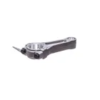 Pleuel für Motoren Honda GX340 GX390 Zongshen 188F 1. Ausschliff +0,25 (OEM 13200ZE3315 13200-ZE3-010 13200-ZE3-020 100003454)