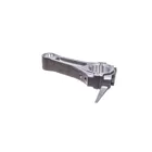 Pleuel für Motoren Honda GX340 GX390 Zongshen 188F 1. Ausschliff +0,25 (OEM 13200ZE3315 13200-ZE3-010 13200-ZE3-020 100003454)