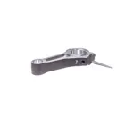 Pleuel für Motoren Honda GX340 GX390 Zongshen 188F 1. Ausschliff +0,25 (OEM 13200ZE3315 13200-ZE3-010 13200-ZE3-020 100003454)