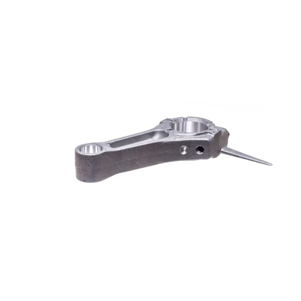 Pleuel für Motoren Honda GX340 GX390 Zongshen 188F 1. Ausschliff +0,25 (OEM 13200ZE3315 13200-ZE3-010 13200-ZE3-020 100003454)