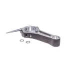 Pleuel für Motoren Honda GX340 GX390 Zongshen 188F 1. Ausschliff +0,25 (OEM 13200ZE3315 13200-ZE3-010 13200-ZE3-020 100003454)