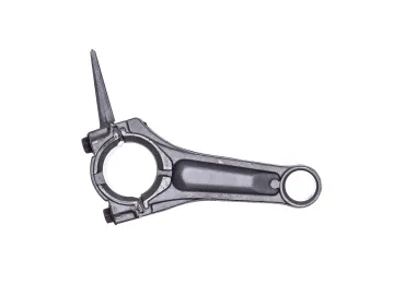 Pleuel für Motoren Honda GX340 GX390 Zongshen 188F 2. Ausschliff +0.50 (OEM 13200ZE3315 13200-ZE3-010 13200-ZE3-020 100003454) Pleuel für Motoren Honda GX340 GX390 Zongshen 188F 2. Ausschliff +0.50 (OEM 13200ZE3315 13200-ZE3-010 13200-ZE3-020 100003454)