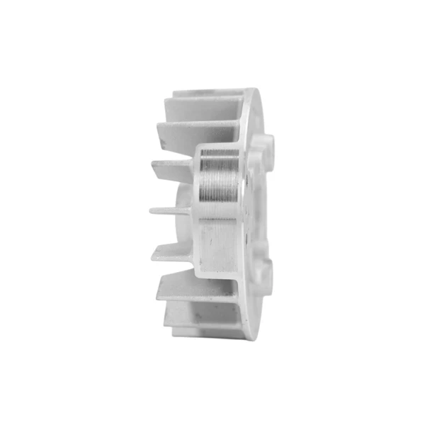 Polrad Lüfterrad für Freischneider Husqvarna 143R II 236R 531RS 541RS 143AE15 (OEM 505298201)