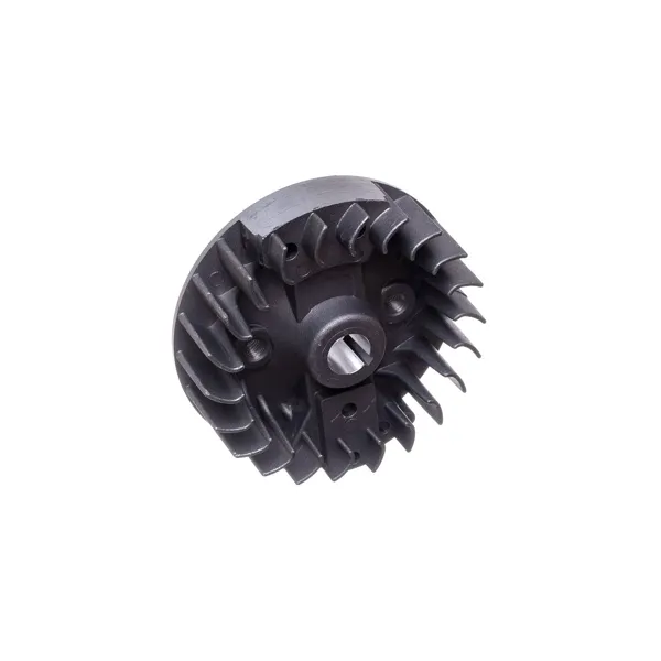 Polrad Lüfterrad für Honda GX35 Motoren (OEM 31110Z0Z003 06310Z0Z305)