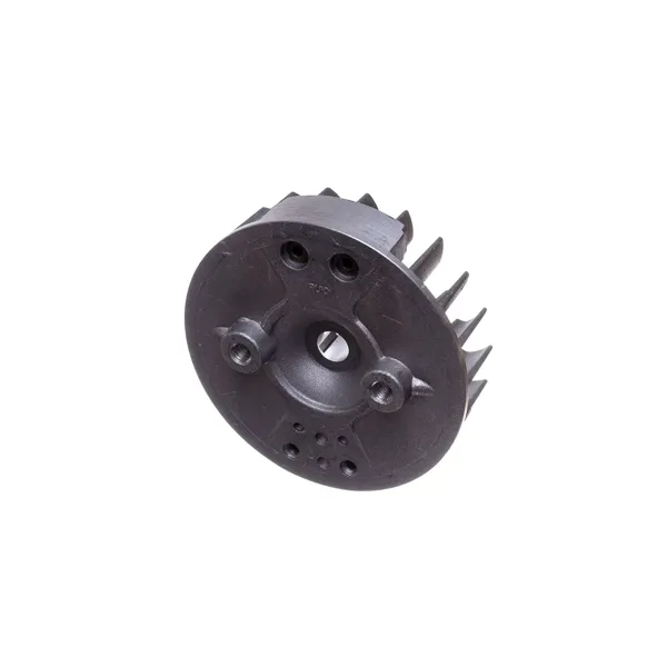 Polrad Lüfterrad für Honda GX35 Motoren (OEM 31110Z0Z003 06310Z0Z305)