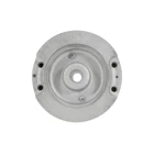 Polrad Lüfterrad für Husqvarna 445 445E 450 450E Jonsered CS2245 CS2245S McCulloch CS450 Kettensägen (OEM 544111801)