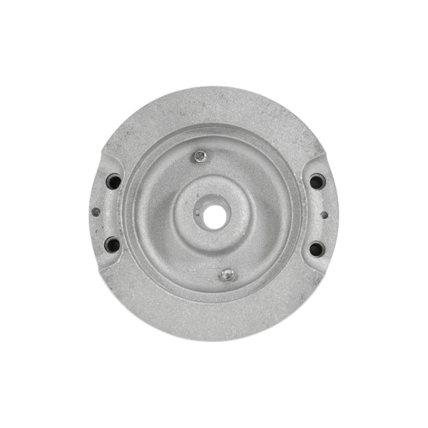 Polrad Lüfterrad für Husqvarna 445 445E 450 450E Jonsered CS2245 CS2245S McCulloch CS450 Kettensägen (OEM 544111801)