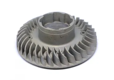 Polrad Lüfterrad für Kettensäge Stihl 070 090 090G MS720 (OEM 11060860505)