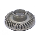 Polrad Lüfterrad für Kettensäge Stihl 070 090 090G MS720 (OEM 11060860505)