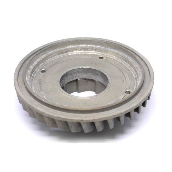 Polrad Lüfterrad für Kettensäge Stihl 070 090 090G MS720 (OEM 11060860505)
