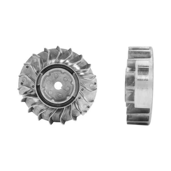 Polrad Lüfterrad für Kettensäge Stihl MS231 MS231C MS231C MS251 (OEM 11434001203)