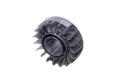 Polrad Lüfterrad für Kettensäge Stihl MS231 MS231C MS231C (OEM 11434001203)