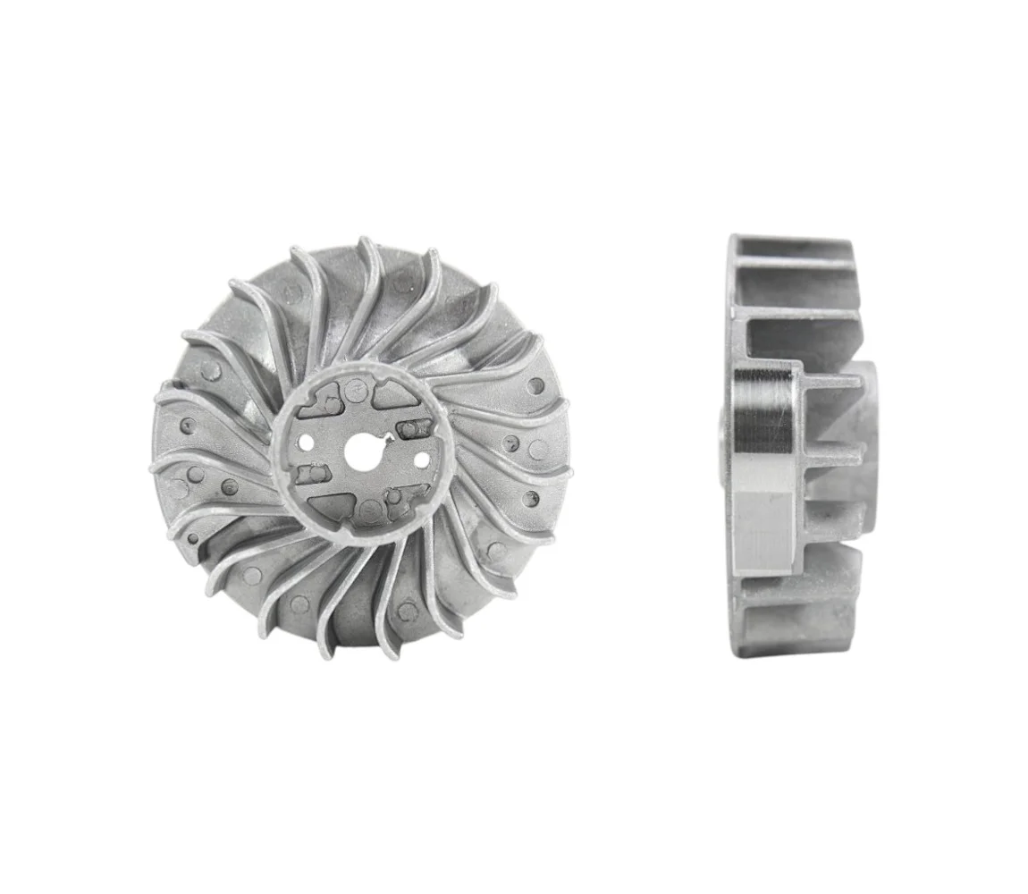 Polrad Lüfterrad für Motorsäge Stihl MS341 MS361 (OEM 11354001203)