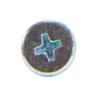 Polrad Lüfterrad Reparatursatz für Kettensägen Husqvarna 36 41 136 141 Jonsered 2036 2040 (OEM 530023817 530015226 530023784)