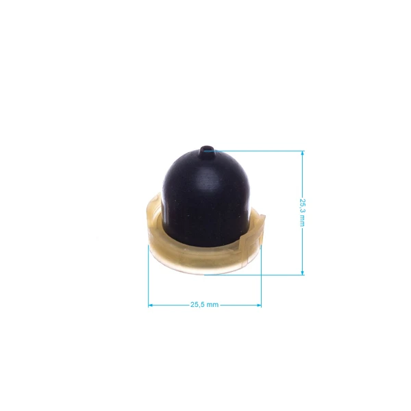 Primerknopf für Briggs & Stratton Motoren (OEM 694395 4180 5085H 496115)