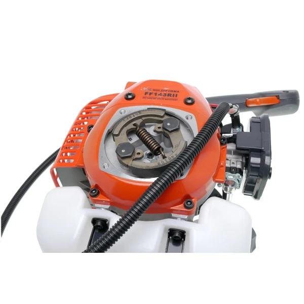 Professioneller Freischneider HSP14300PRO Hubraum 41,5 cm³ Leistung 1,5 kW (2,0 PS)