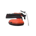 Professioneller Freischneider HSP14300PRO Hubraum 41,5 cm³ Leistung 1,5 kW (2,0 PS)