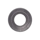 Radgehäuse für Husqvarna Jonsered Partner McCulloch Craftsman Poulan Gartentraktoren (OEM 532009040 532124959)