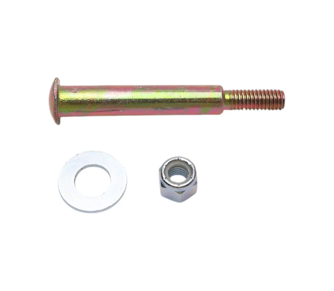 Radschraube für Gartentraktoren Husqvarna YT130 YT150 YTH130 CT130 CT135 CT150 CT160 CTH135 CTH155 CTH160 CTH170 CTH200 GT190 GTH220 Jonsered ICT13 
