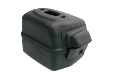 Rancher Kettensägen-Auspuff Husqvarna 51 55 55 (OEM 501766602)