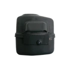 Rancher Kettensägen-Auspuff Husqvarna 51 55 55 (OEM 501766602)