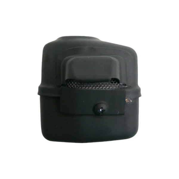 Rancher Kettensägen-Auspuff Husqvarna 51 55 55 (OEM 501766602)