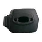 Rancher Kettensägen-Auspuff Husqvarna 51 55 55 (OEM 501766602)