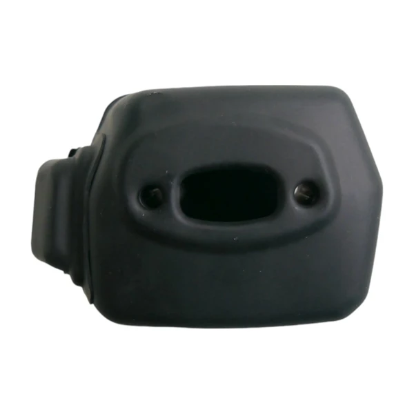 Rancher Kettensägen-Auspuff Husqvarna 51 55 55 (OEM 501766602)