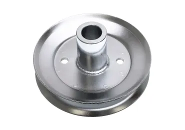 Riemenscheibe für Gartentraktor MTD (OEM 756-0486 956-0486 GB756-0486)