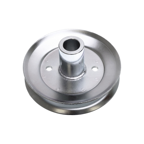 Riemenscheibe für Gartentraktor MTD (OEM 756-0486 956-0486 GB756-0486)