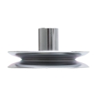 Riemenscheibe für Gartentraktor MTD (OEM 756-0486 956-0486 GB756-0486)