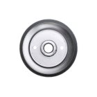 Riemenscheibe für Gartentraktor MTD (OEM 756-0486 956-0486 GB756-0486)