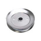 Riemenscheibe für Gartentraktor MTD (OEM 756-0486 956-0486 GB756-0486)